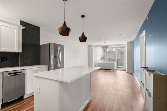 Building Photo - 151 Tremont St