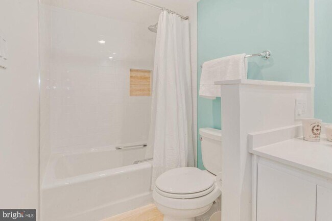 Building Photo - 1080 Wisconsin Ave NW