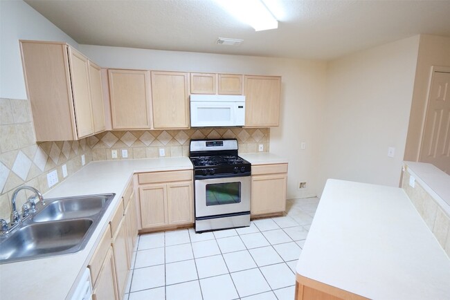 Building Photo - 4814 Dark Canyon Ct