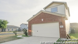 Building Photo - 8823 mission Brk