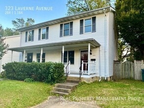 Building Photo - 323 Laverne Ave