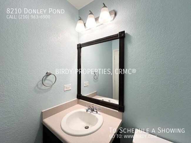 Building Photo - 8210 Donley Pond