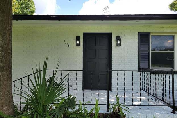 Building Photo - 1115 Holden Ave
