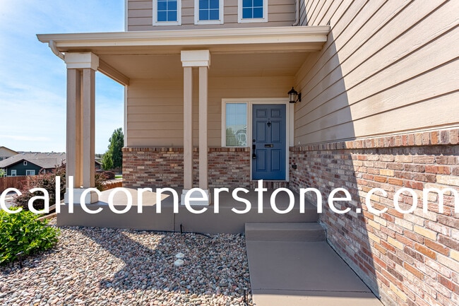 Building Photo - 4394 Crow Creek Dr