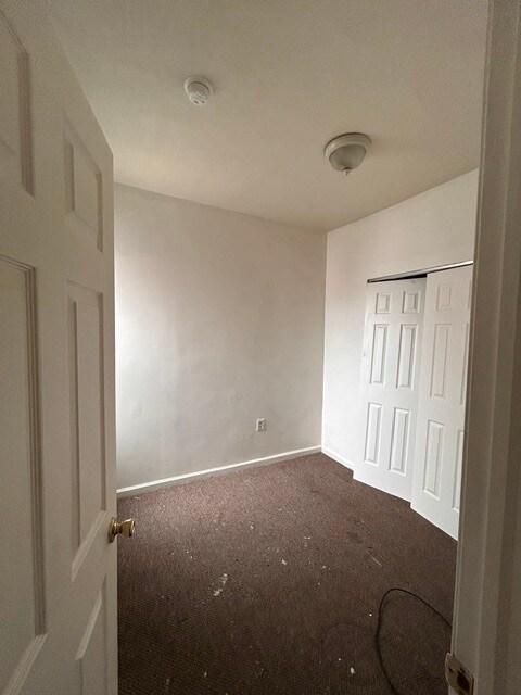 Bedroom 2 - 1914 Durfor St