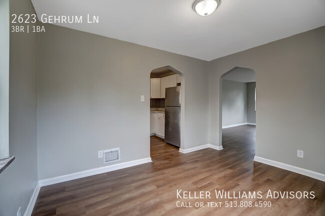 Building Photo - 2623 Gehrum Ln
