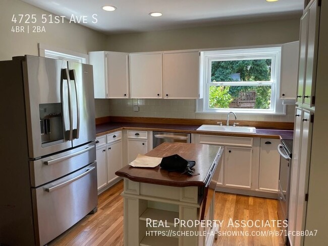 Building Photo - 4725 51st Ave S