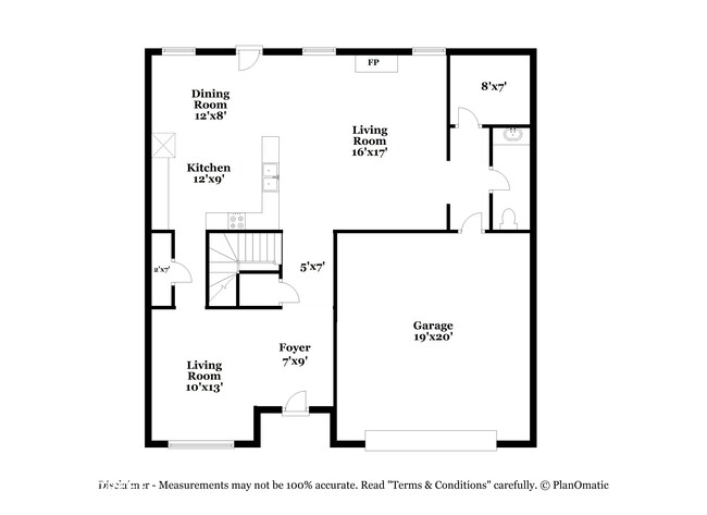 Building Photo - 5489 Rock Lake Dr