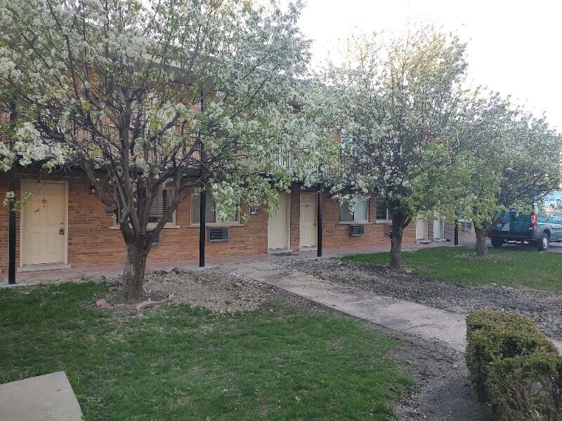 Building Photo - 8500 Waukegan Rd