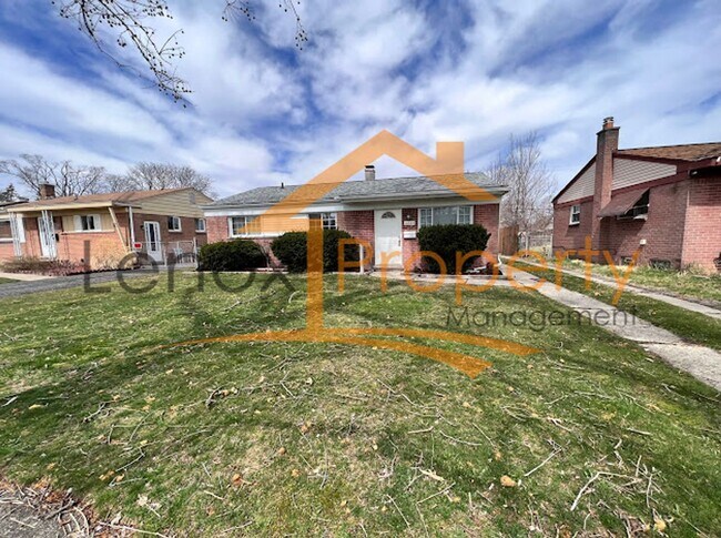 Building Photo - 3 Bedroom Home In Westland $300 off First Month Rent