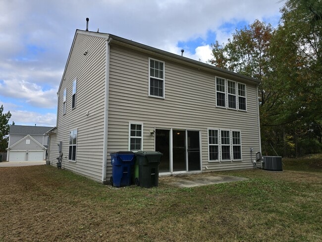 Building Photo - 5030 Reservoir Rd