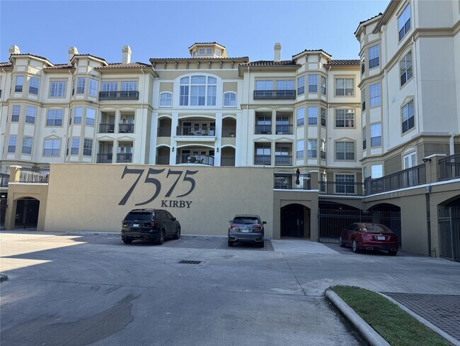 Primary Photo - 7575 Kirby Dr