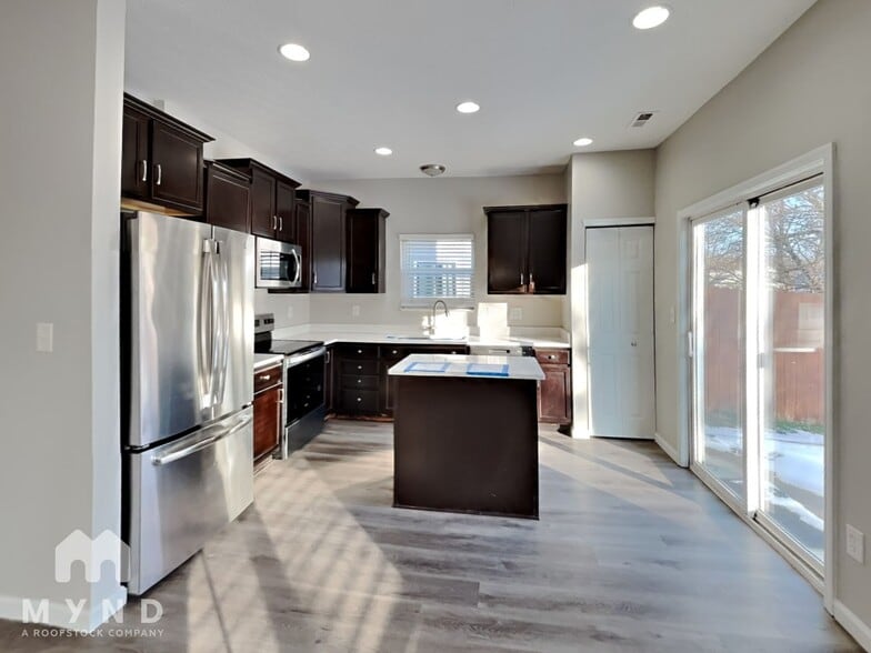 Building Photo - 1511 Danielle Rd