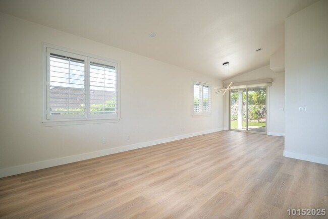 Building Photo - Available now!  Beautifully upgraded 4-bdr...