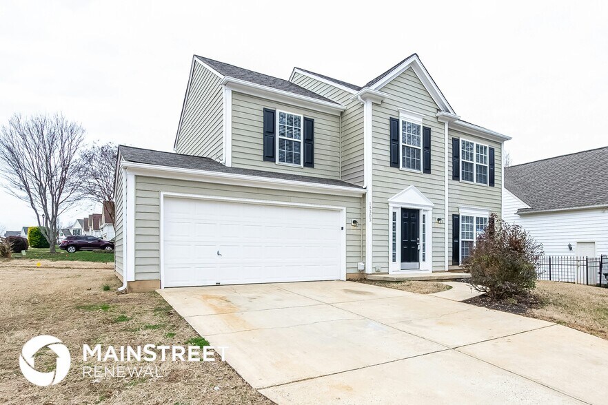 Building Photo - 13303 Binnaway Dr