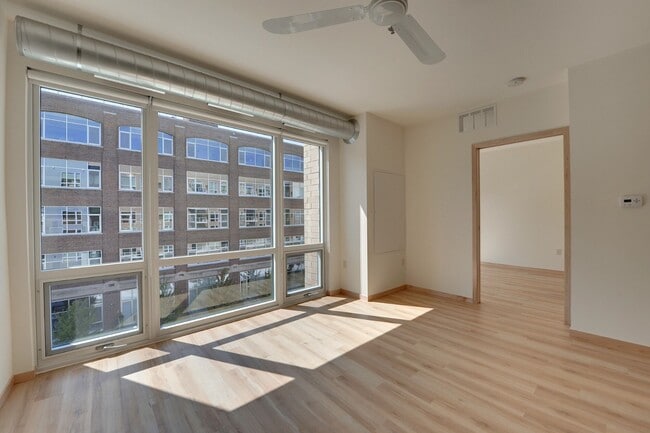 Floorplan - NoLo South