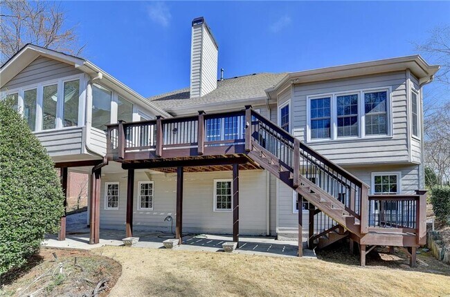 Building Photo - 6415 Sterling Dr