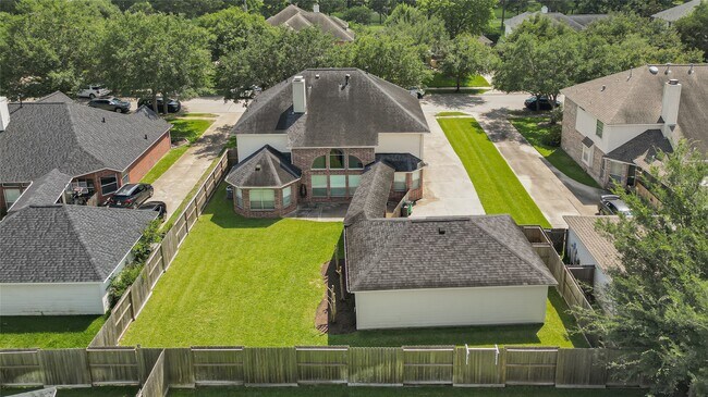 Building Photo - 17314 Laguna Trail Dr