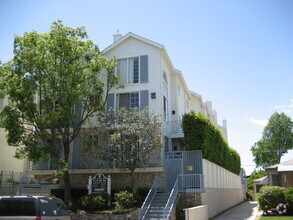 Building Photo - Lido Apartments - 3619 Cardiff Ave