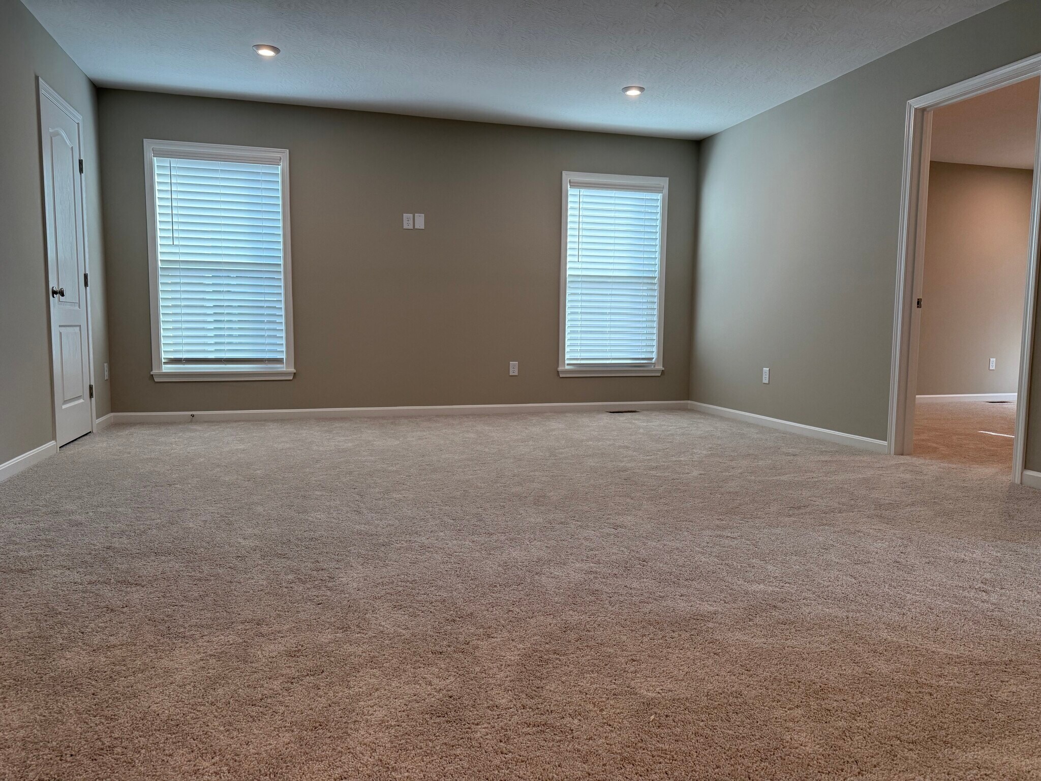 Bonus Room - 3435 Spring Harvest Dr