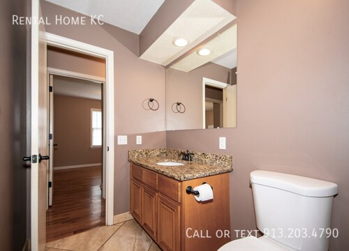 Building Photo - 11314 W 74th Terrace