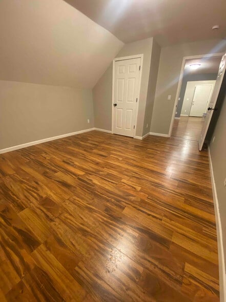 Building Photo - 1329 K St SW