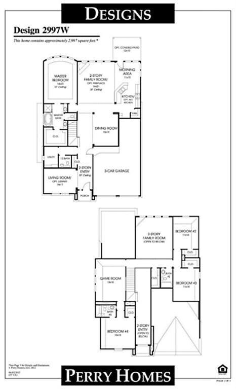 Building Photo - 16810 Whighams Pl