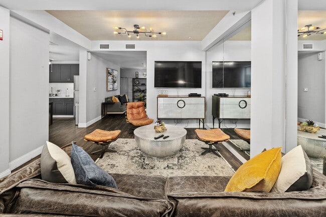 Building Photo - Metrome - Ground floor with patio - 1 bedr...