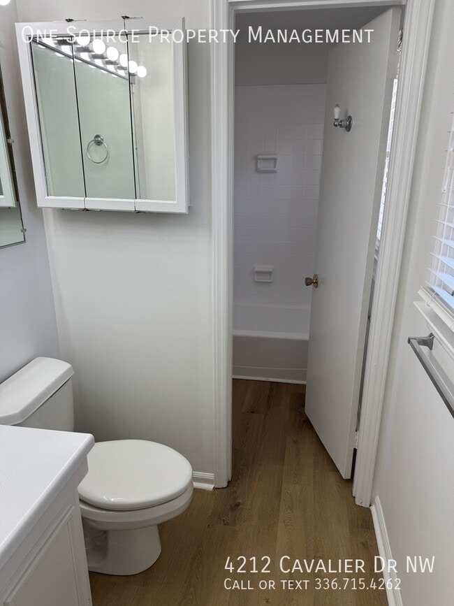 Building Photo - 4212 Cavalier Dr NW