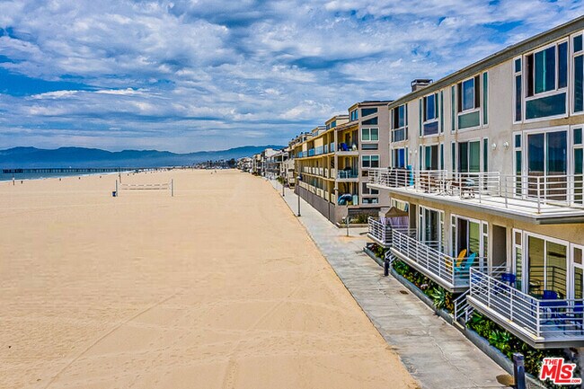 Primary Photo - 4403 Ocean Front Walk