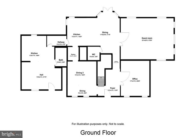 Building Photo - 1005 Agricopia Dr