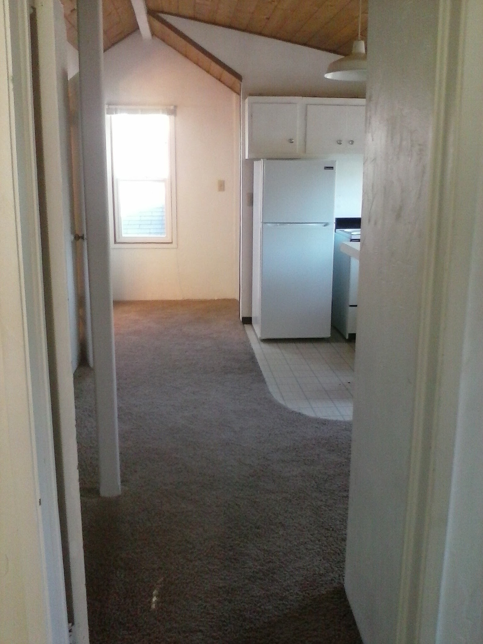 1st few photos are of 2nd story area - 2909 NW Fillmore Ave