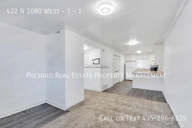 Building Photo - 422 N 1080 W