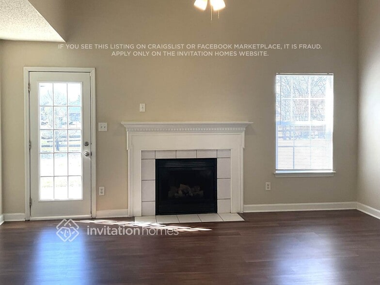 Building Photo - 2307 Jacobs Ct