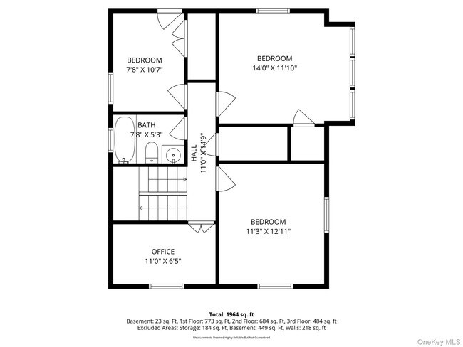 Building Photo - 518 Prospect Ave