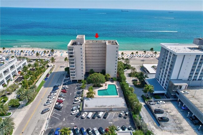 Building Photo - 345 N Fort Lauderdale Beach Blvd