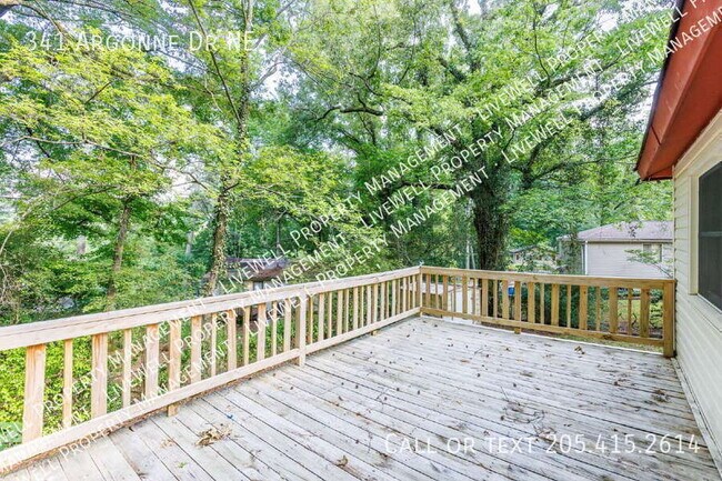 Building Photo - 341 Argonne Dr NE