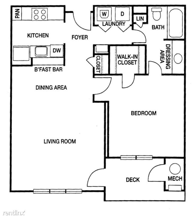 Building Photo - 1 br, 1 bath Condo - 2312 River Green Drive