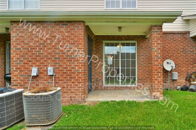 Building Photo - 3800 Plowden Rd