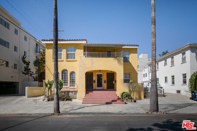 Building Photo - 3611 4th St