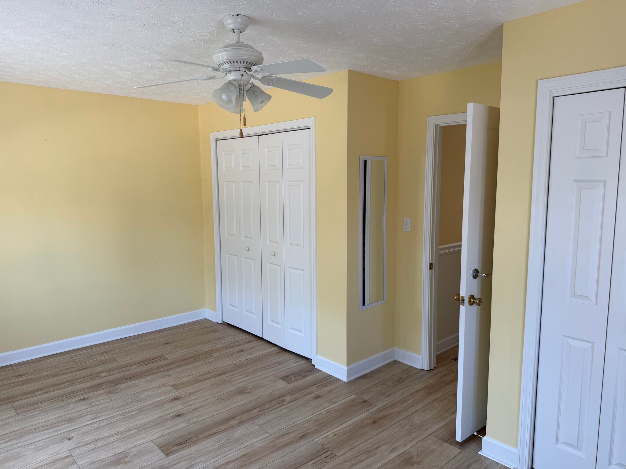 Bedroom #1 - 7603 Porcher Dr