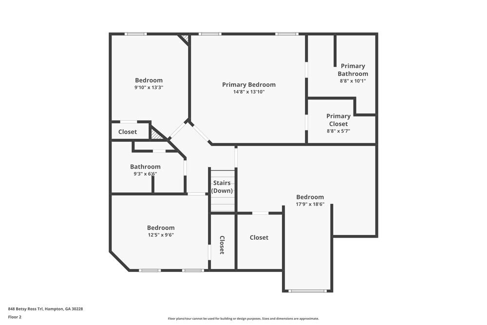 Building Photo - 848 Betsy Ross Trail