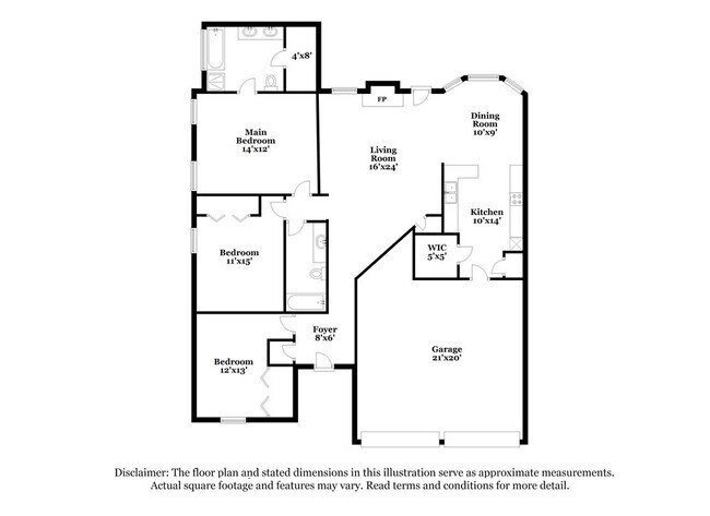 Building Photo - 1376 Trafalgar Way