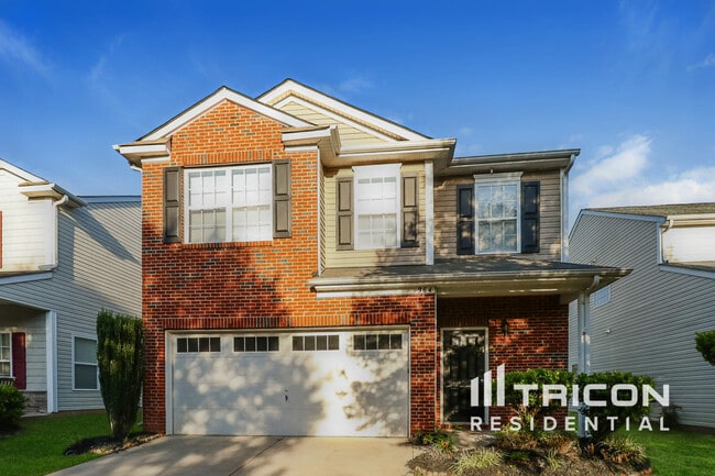Building Photo - 964 Willow Creek Dr