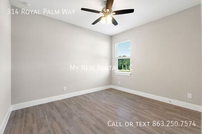 Building Photo - 314 Royal Palm Wy