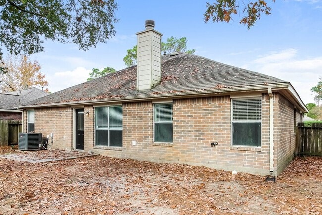 Building Photo - 5506 Timber Quail Dr