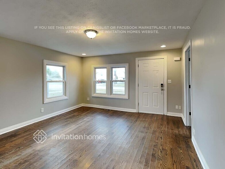 Building Photo - 10002 Merrimac Ave