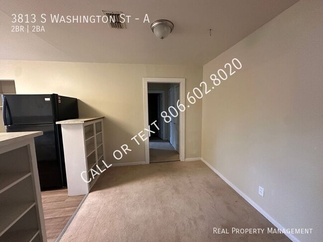 Building Photo - 3813 S Washington St