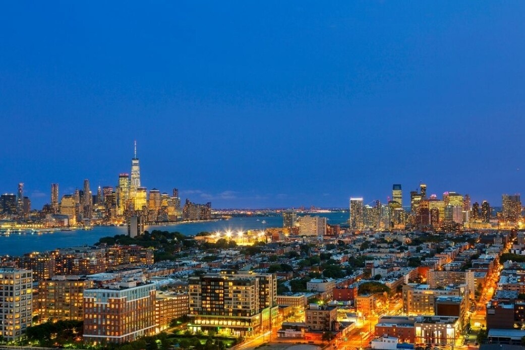 view just steps away - 1806 Cliff St