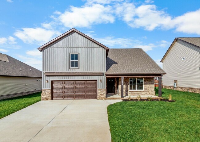 Building Photo - 3 Bedroom 3 Bath Home For Rent Near Post!